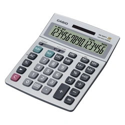 DM-1600TV-W-DH /1600B Casio calculator