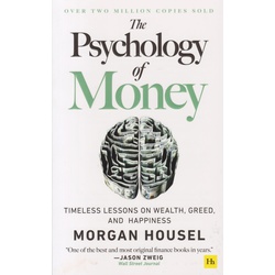 The Psychology of Money