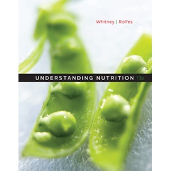 Understanding Nutrition 13ED