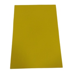 Posterprint Paper Sheets A4 25 pieces 80gm Lemon