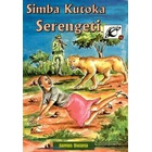 Simba Kutoka Serengeti