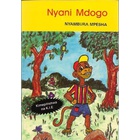 Nyani Mdogo
