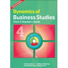 Dynamics Business Studies Form 4