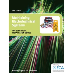 Maintaining Electrotechnical Systems 2ED