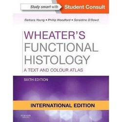 Wheater's Functional Histology 6ED