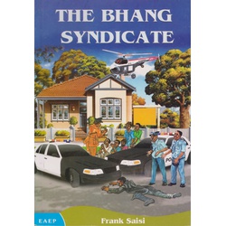 Bhang Syndicate