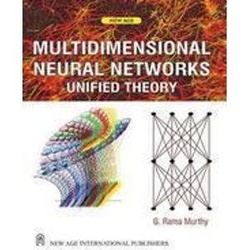Multidimensional Neural Networks
