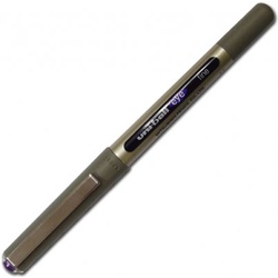 UB-157 Uniball Pen Violet