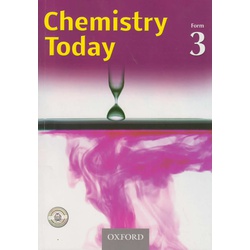 Chemistry Today Form 3