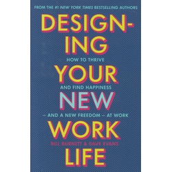 Designing your New Work life