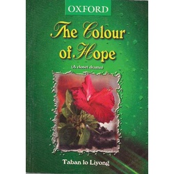 Colour of Hope