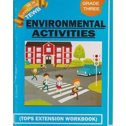 Tops Extension Environmental GD3