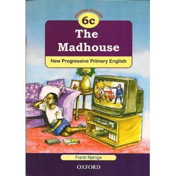 The Madhouse 6c