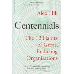 Centennials: 12 Habits of Great