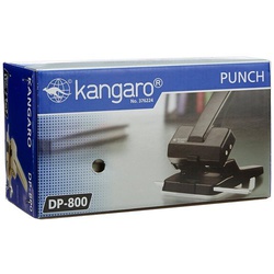 Kangaro paper punch DP-800