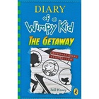 Diary of a Wimpy Kid; The Getaway