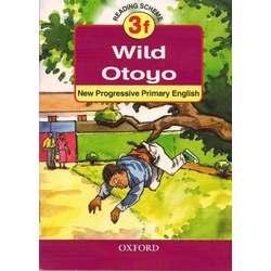 Wild Otoyo 3f