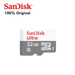 Sandisk 32GB MicroSD Card