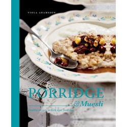 Porridge & Muesli (Moonraker)