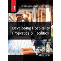 Developing Hospitality Properties