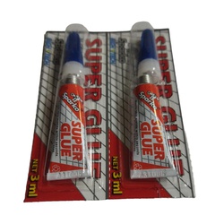 EC/2-T Super Glue Sparko 3ml 2pieces