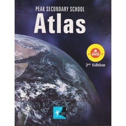 Peak Secondary School Atlas (EAEP)