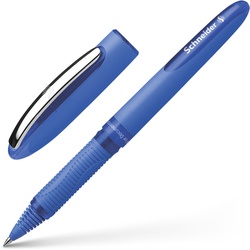 Schneider Rollerball Pen Hybrid C 0.5mm Blue 183203
