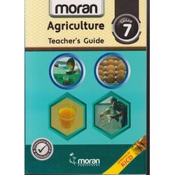 Moran Agriculture Teachers Grade 7 (Approved)