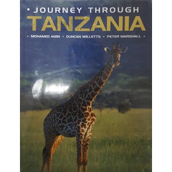 Journey through Tanzania