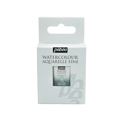 Pebeo Water colour H/Pan Payne's grey
