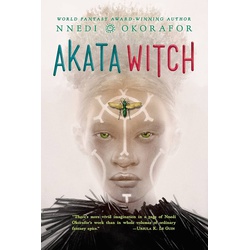 Akata Witch Book 1