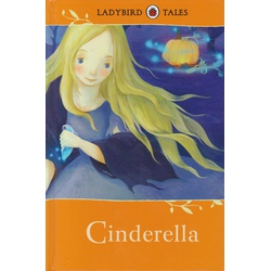Ladybird Tales - Cinderella