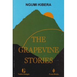 The Grapevine Stories