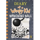 Diary of a Wimpy Kid: Wrecking Ball (PaperBack)