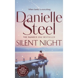 Silent Night (Steel)