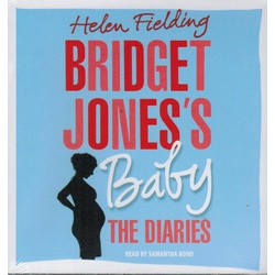 Bridget Jones's Baby: The Diaries