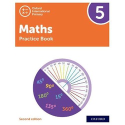 Oxford Int Primary Maths Practice Bk 5 2ED