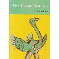 Proud Ostrich