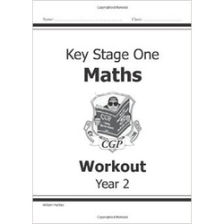 Key Stage 1 Maths Workout Year Two