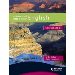 International English Coursebook 2