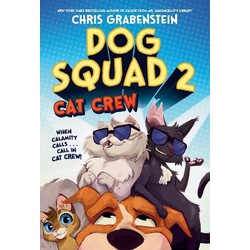 Dog Squad 2: Cat Crew (Random-US)