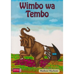 Storymoja Wimbo wa Tembo