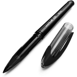 UBA-188M Uniball Pen Black 0.5