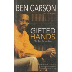 Gifted Hands :The Ben Carson Story