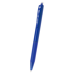 Pilot BP-1RT-F-L 0.7 Blue Retractable