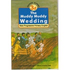 Muddy Muddy Wedding