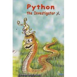 Python the Investigator
