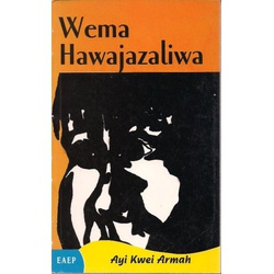 Wema Hawajazaliwa