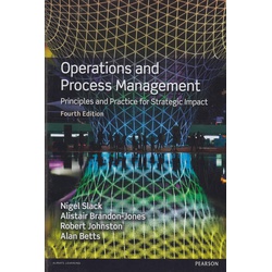 Operations Process Management 4ED