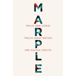 Marple: Twelve New Stories